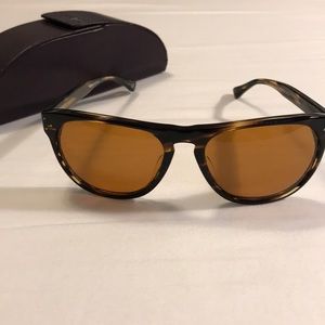 Oliver Peoples Daddy B sunglasses